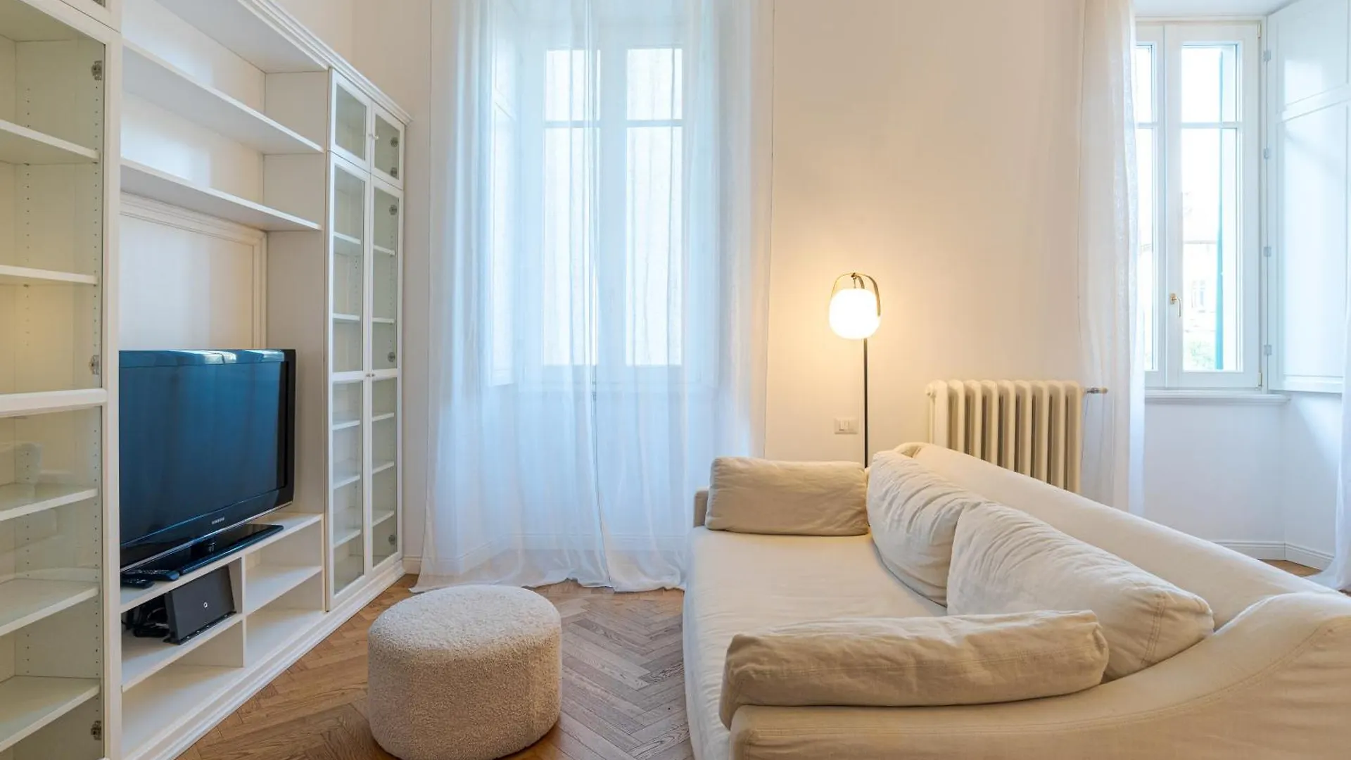 Appartement Appartamento Reggenza Côme