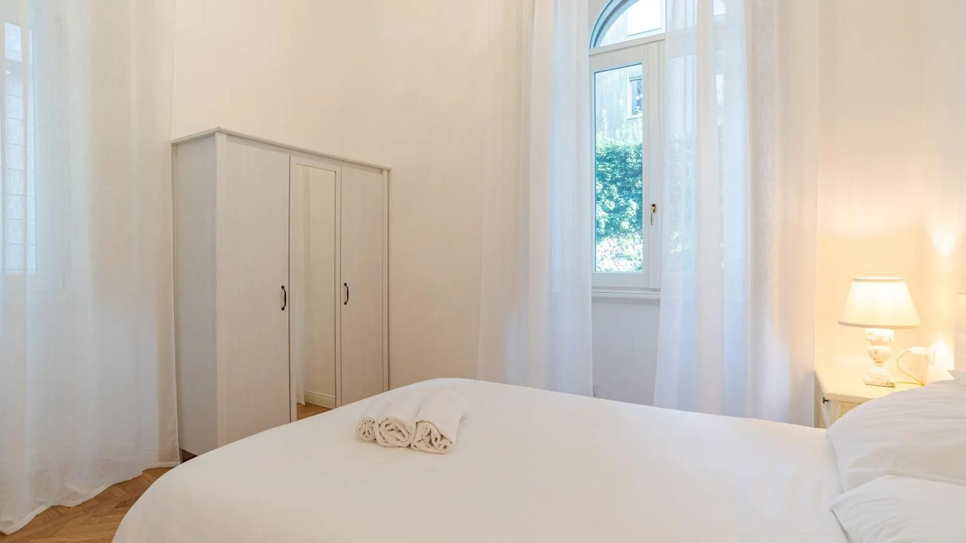 Appartamento Reggenza Como Apartment