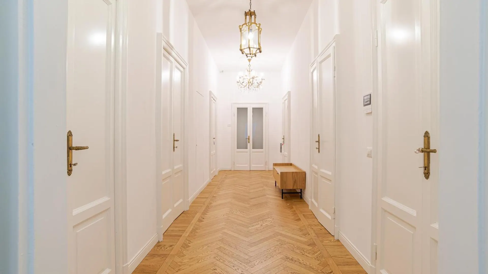 Appartement Appartamento Reggenza Côme Italie