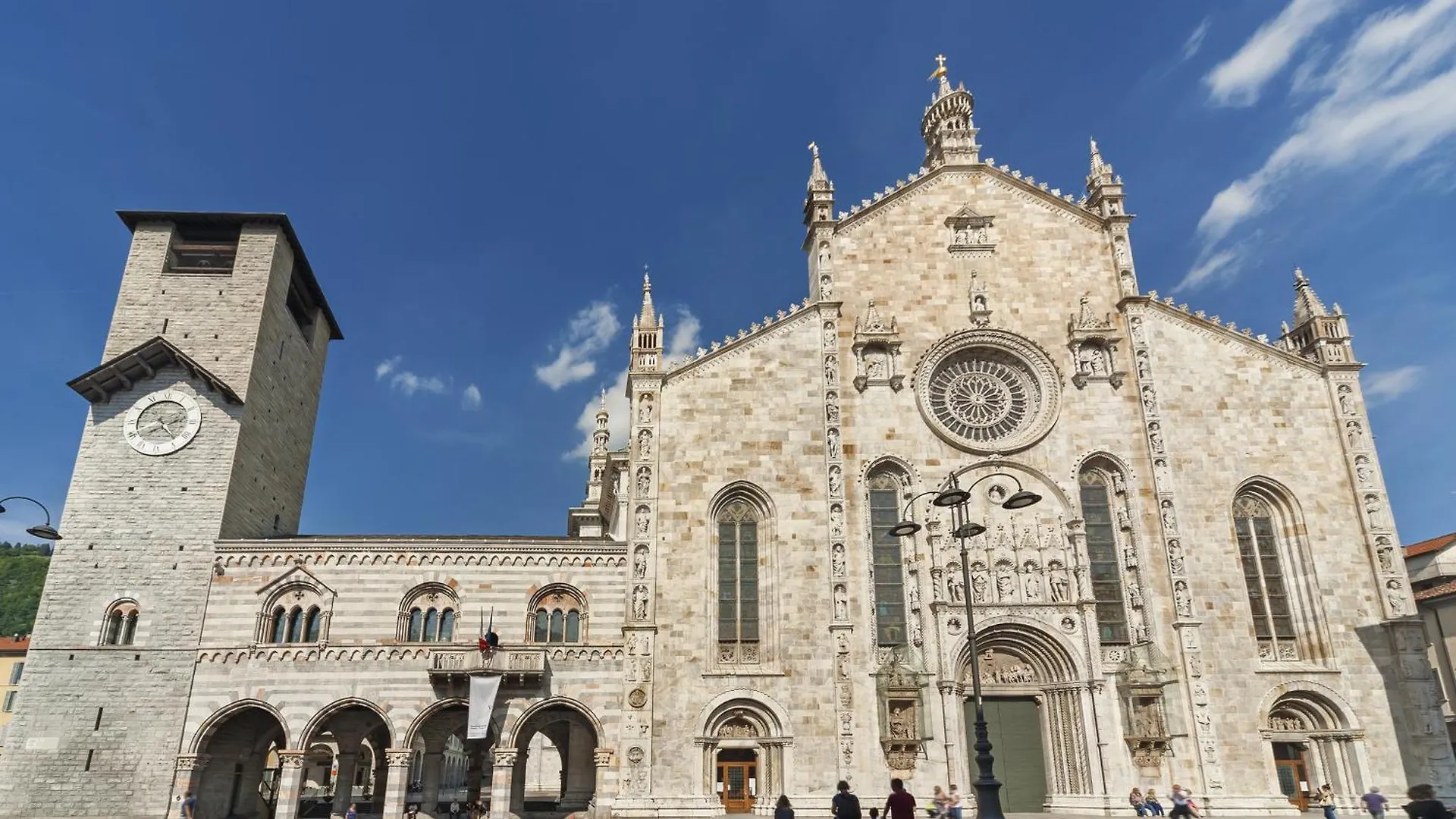 Appartamento Reggenza Como Italy