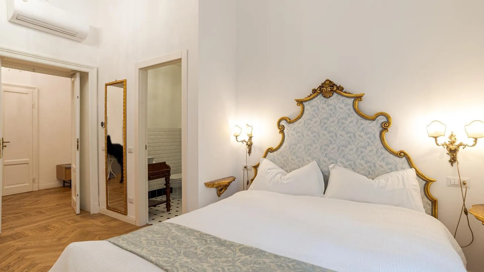 Appartamento Reggenza Como Apartment
