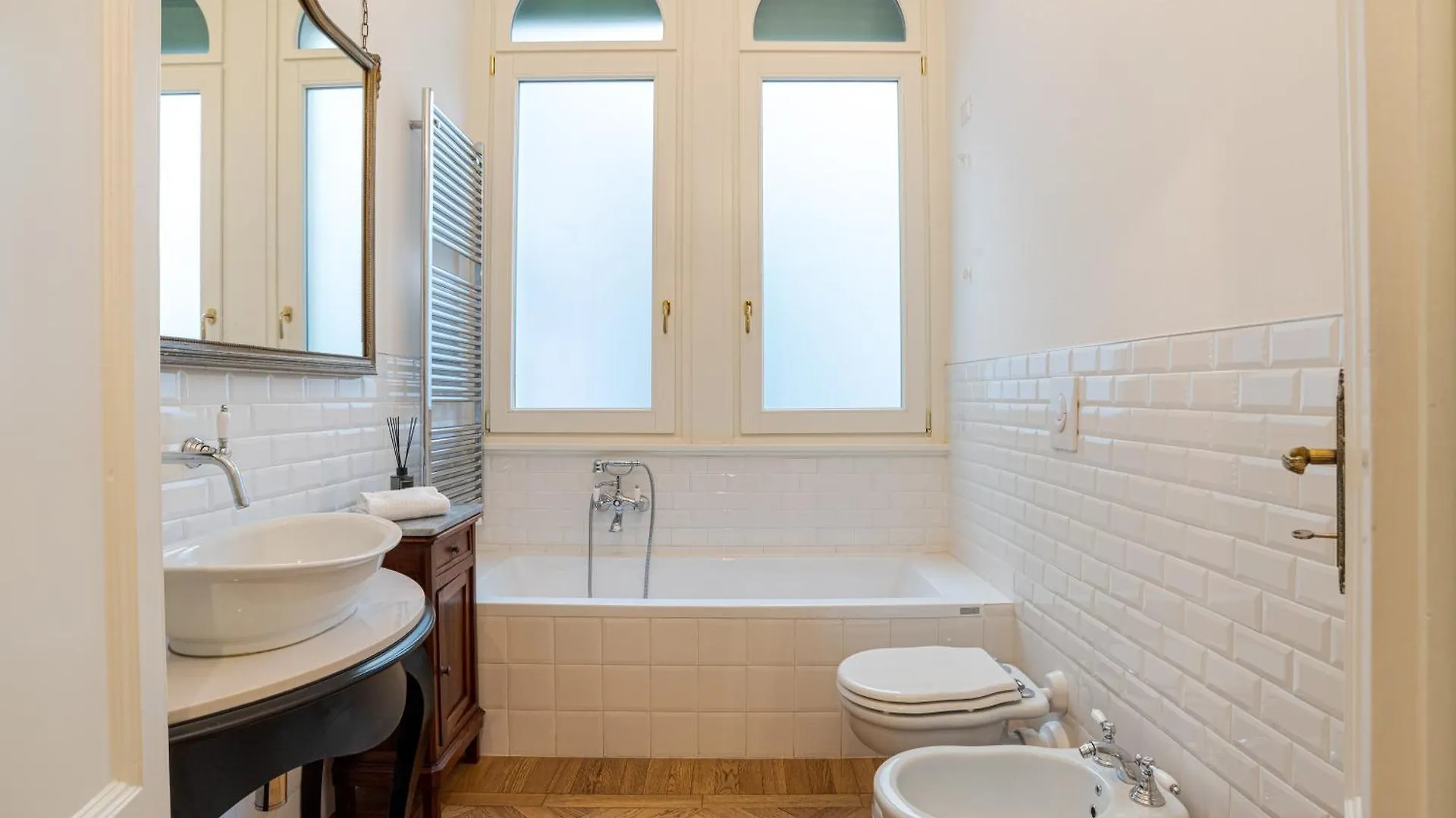 Appartamento Reggenza Côme Appartement