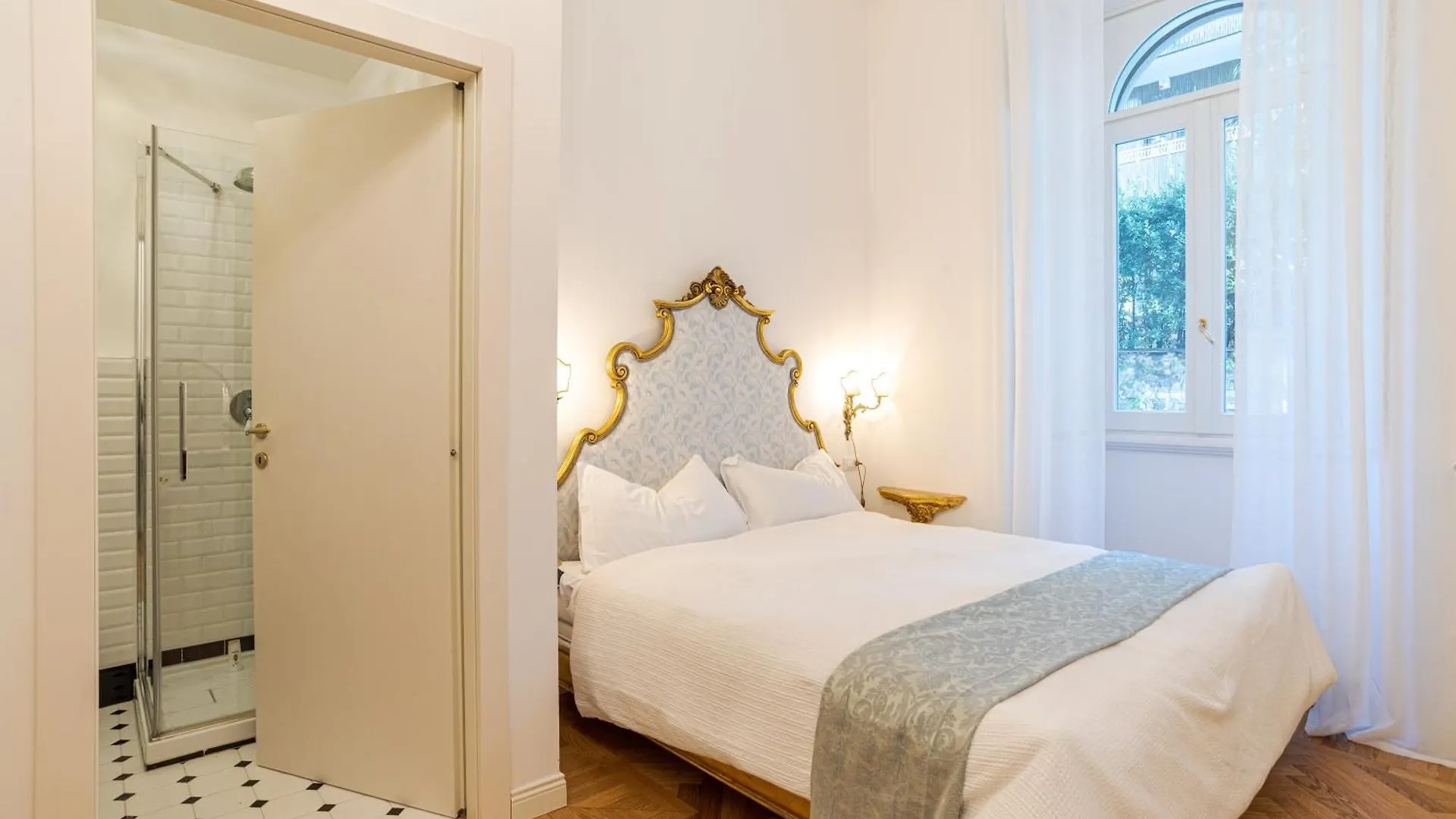 Appartamento Reggenza Côme Appartement