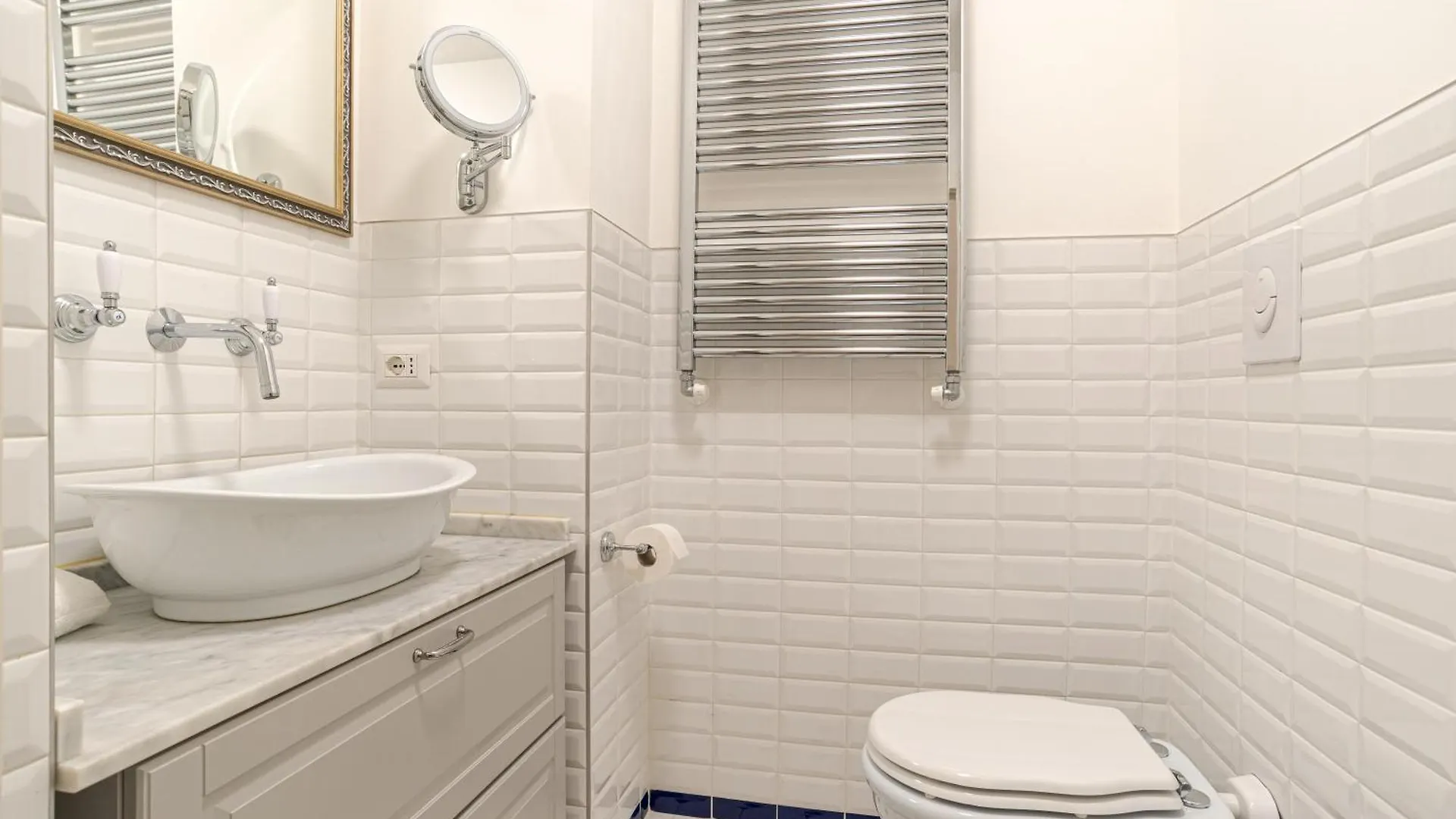 Apartment Appartamento Reggenza Como