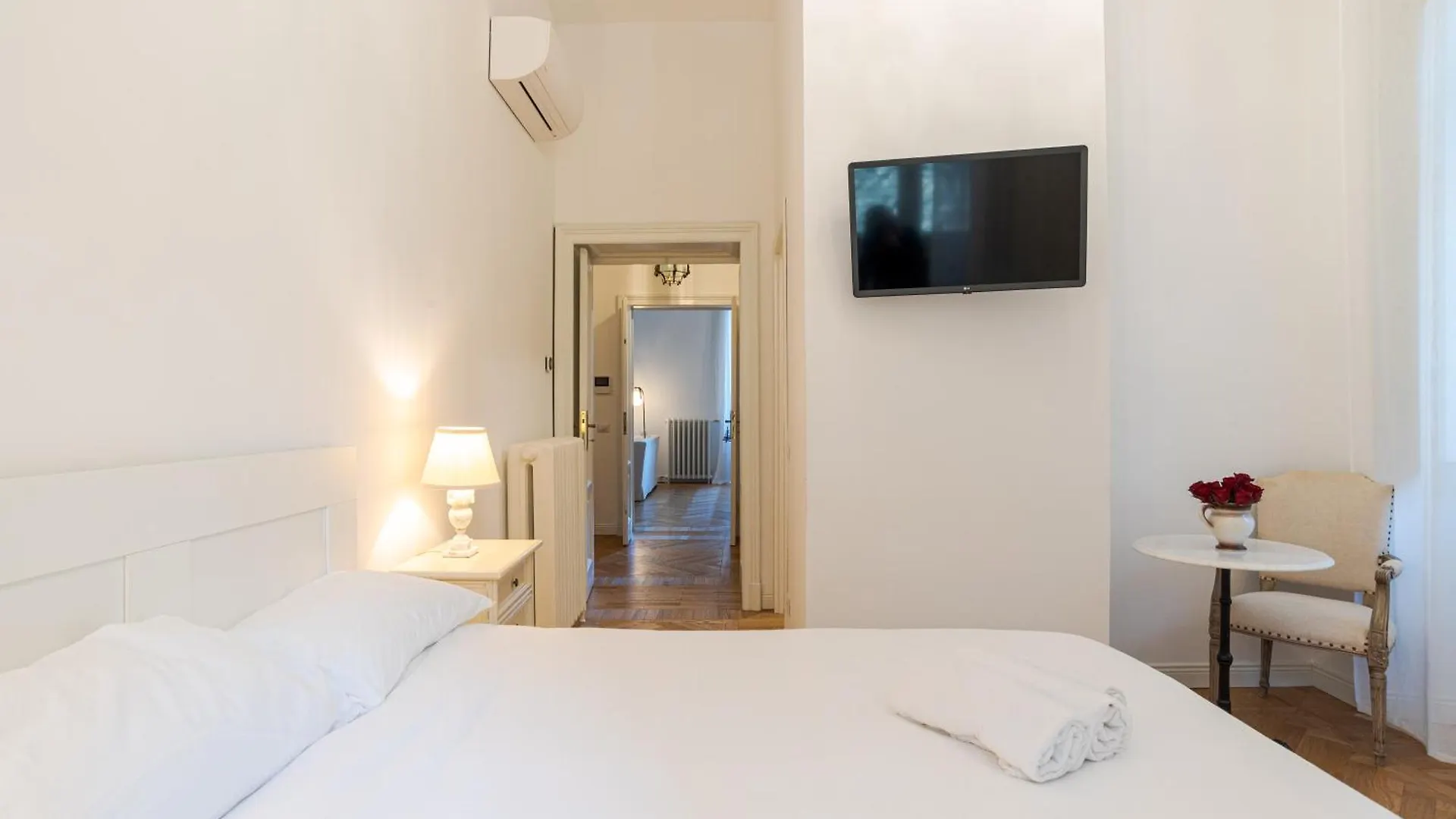 Appartamento Reggenza Côme 0*,  Italie