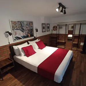 Volt76 - Apartment