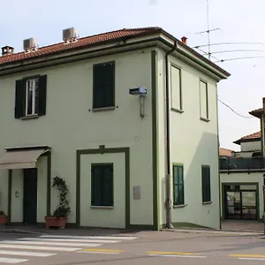 Residenza Acqua Terra Fuoco Apartment
