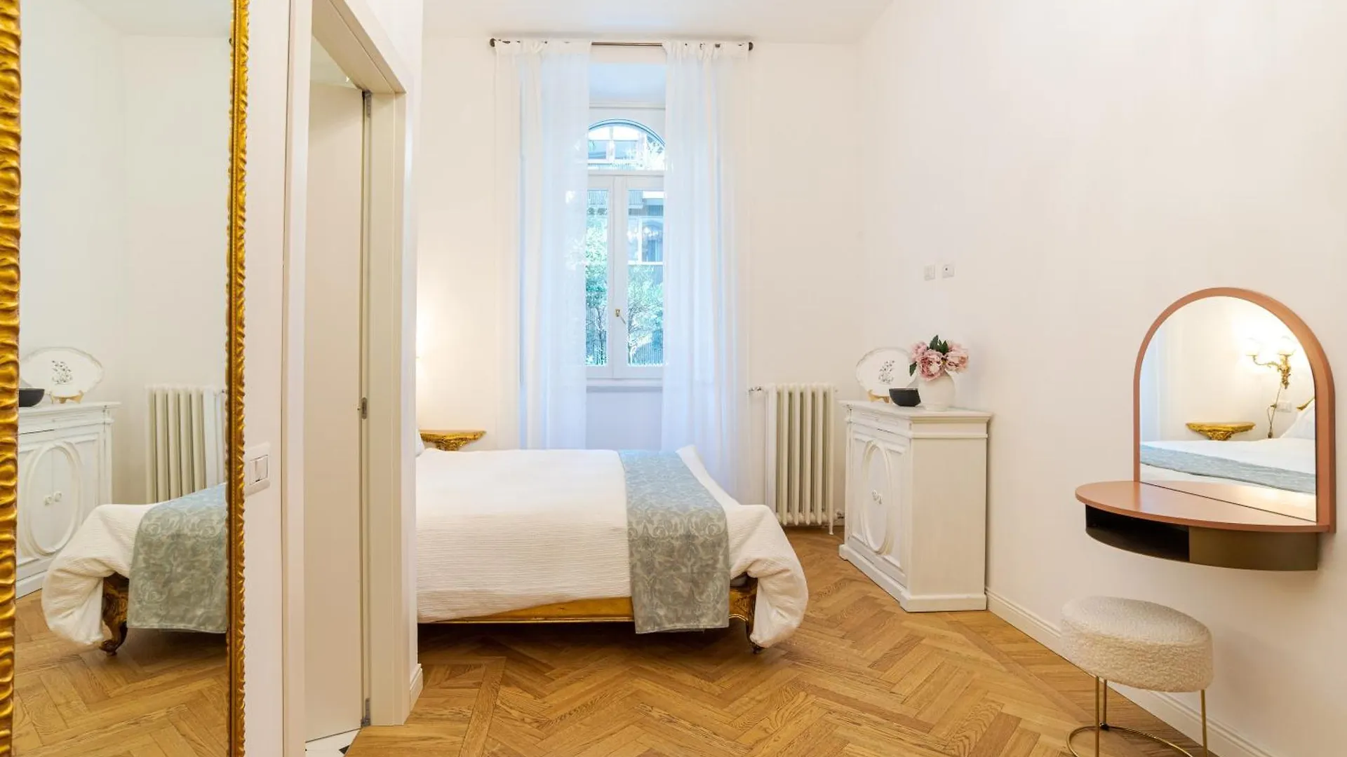Appartamento Reggenza Como Apartamento